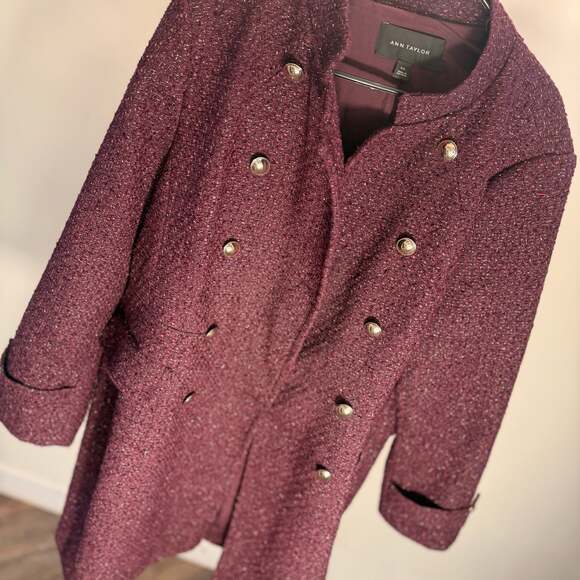 Ann Taylor Tops - Ann Taylor